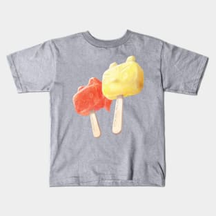 Popsicle Kids T-Shirt